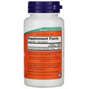 Now Foods Zinc Picolinate 50Mg-120Serv.-120Veg Caps.