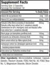 Muscletech HydroxyCut Hardcore Next Gen-50Serv.-150Caps