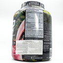 Muscletech NitroTech-40serv.-1.80Kg.-Strawberry