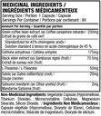 Muscletech HydroxyCut SX-7-80Serv.-80Caps.