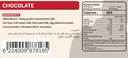 Commandos Challenger Weight Gainer-20Serv.-5000G-Chocolate