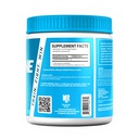 Muscle Rulz Creatine Monohydrate-60Serv,-300G-UNFlavored