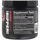 Cobra Labs THE Ripper-30Serv.-150G-Raspberry Lemonade