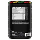 Rsp Clean Active Nutrition Fast Fuel-30Serv-330G Jamaican Island Punch