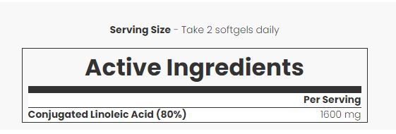 My Vitamins Chromium Picolinate-180Serv.-180Tabs.
