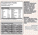 Max Muscle protein Shot-60Ml-Watermelon