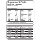 Max Muscle protein Shot-60Ml-Watermelon