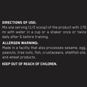 Muscleseed Creatine HCL-150Serv.-150G.-Strawberry