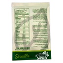Organic Nation 100% Isolate Whey-1Serv.-30G-Vanilla