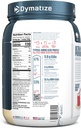 Dymatize ISO100-20Serv.-600G.-Gourmet Vanilla