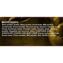 Max Muscle Max Iso Meal - Protein bar -70G-Banana Cream