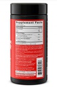 Six star Testosterone Booster-30Serv.-60Caplets