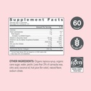 Neocell Collagen Hair, Skin &amp; Nails Beauty Builder 30Serv.- 60Gummies.- Lemon