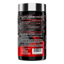 Nutrex Research Lipo 6 Black Ultra Concentrat-60Serv.-60Caps.