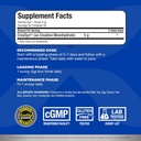 AllMax Nutrition Creatine 100% Micronized-80Serv.-400G