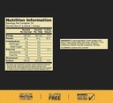 Optimum Nutrition Gold Standard 100% Isolate-24Serv.-720G- Rich Vanilla