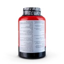 Bad Ass  L- Arginine Hcl-1500-120Serv-120Capsules