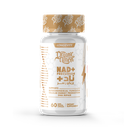 Organic Nation NAD+ 60Serv.-60Capsules