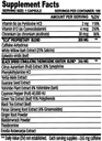 Cloma Pharma Black Spider 25 Ephedra-100Serv.-100Caps.