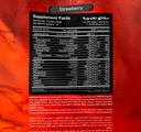 Big Ramy Labs Red Rex Big Mass-16serv.-5443G.- Strawberry