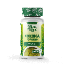 Organic Nation Moringa Oleifera-60Servings-60 Capsules