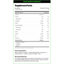 Farah Secrets Gain Secret-26serv.-5KG.-Chocolate