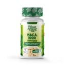 Organic Nation Maca1000-30Serv.-60Tablets