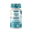 Organic Nation 10 Billion Probiotics-30Serv.-30 Capsules