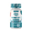 Organic Nation Kidney Kit-60Serv.-60 Capsules