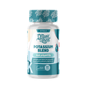 Organic Nation Potassium Blend-60Serv.-60Tablets