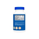 Nutricost Alpha Lipoic Acid.-60Serv.-120Capsules