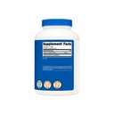 Nutricost NAC Vegan N-acetyl L-Cysteine.-120Serv.-120Tablets