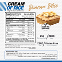 Muscle Add Cream Of Rice-30Serv.-900G-Banana Bliss