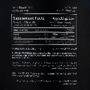 Victor Martinez Citrulline 3000MG-30Serv-90G-Unflavored