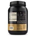Optimum Nutrition Gold Standard 100% Isolate-24Serv.-720G-Rich Vanilla
