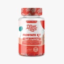 Organic Nation Prostate Kit-30Serv.-60Soft Gels