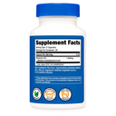 Nutricost Berberine HCl 1,200mg Per Serving-30Serv.-60Vegetarian Capsules