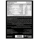 Muscle Add Black Mirror-254G.-30Serv.-Bubble Gum