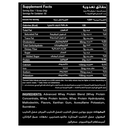 Big Ramy Labs Building Bigger Bodies Big Whey-60Serv-2040G-Chocolate