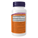 Now Foods CoQ10 200MG Cardiovascular Heath-60Serv.-60Caps