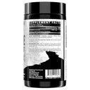 Nutrex Research L-Carnitine 1000- 60Serv.-120Caps