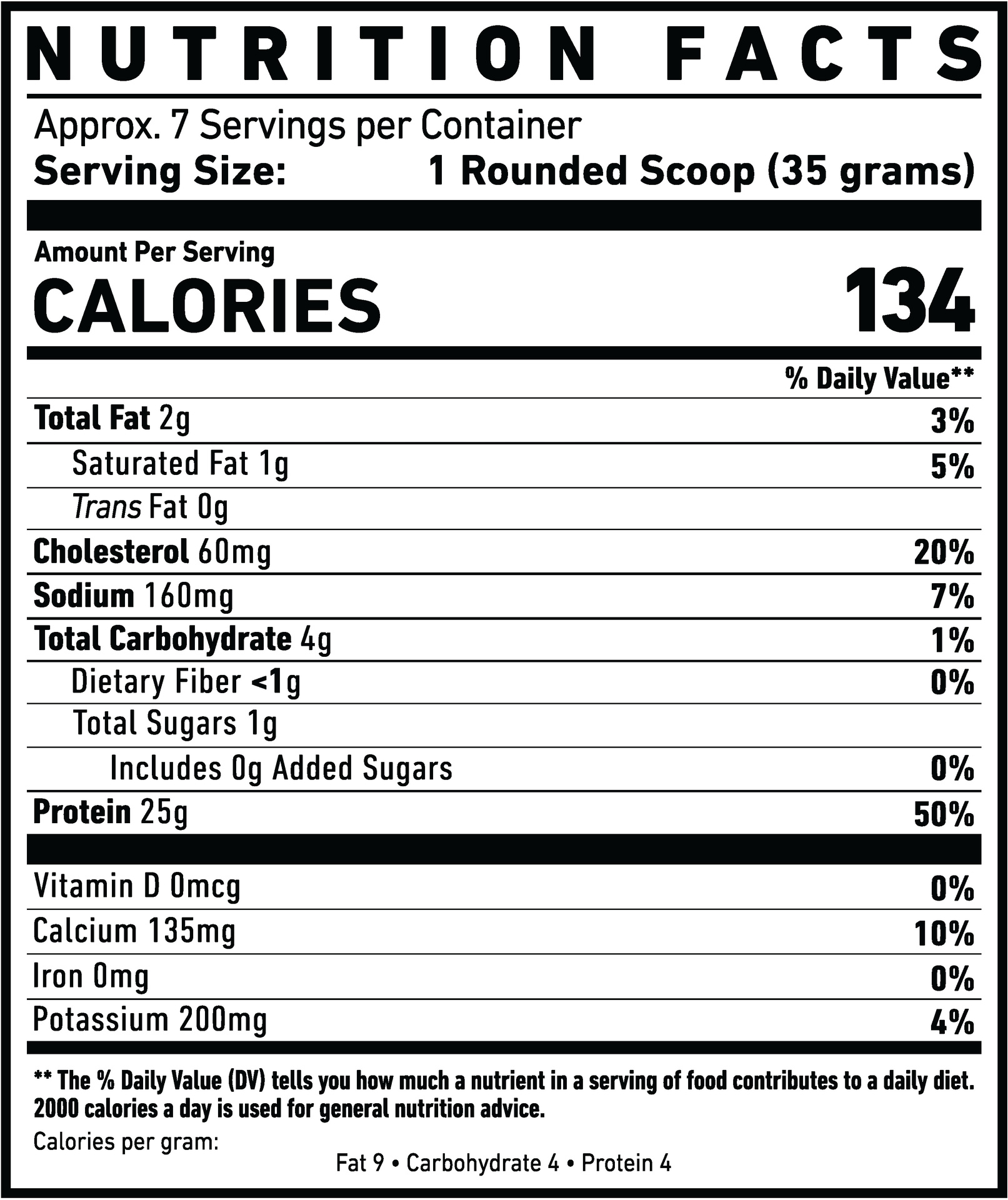 Skeleton Nutrition Whey Protein-71serv.-2.27KG-Rich Chocolate