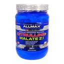 [665553227870] AllMax Nutrition Citrulline+Malate2:1-150serv.-300G