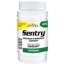 [740985223802] 21st Century Sentry Multivitamin &amp; Multimineral Supplement