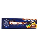 [6772504452985] Lite Bite Whey Protein Bar-Peanut Butter