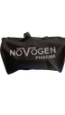 [151084] Novogen Pharma Bag-Black