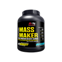 [6224000649739] ASN Advanced Mass Maker-30Serv.-4.38kg-Vanilla