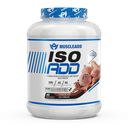 [6224009363520] Muscle Add Iso Add-60Serv.-2160G.-Chocolate Ice Cream