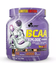 [5901330073137] Olimp Sport Nutrition BCAA Xplode Powder Dragon Ball Z-50Serv.-500G-Forest Fruit