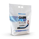 [6224009363605] Muscle Add Gain Add-22Serv.-5.44KG-Strawberry